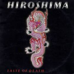 Hiroshima (SWE) : Taste of Death